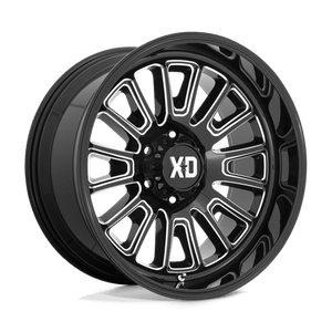 XD XD864 ROVER 8X170 (20″)