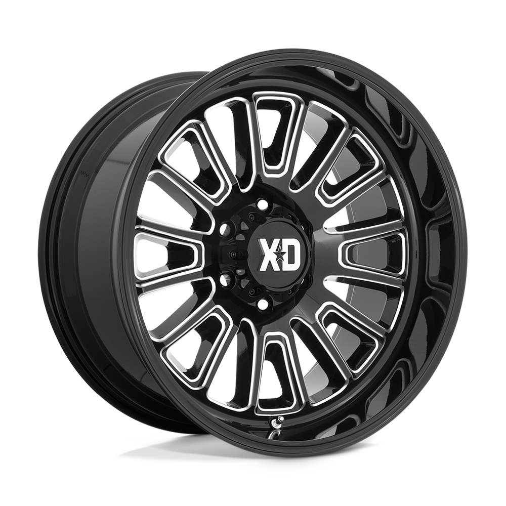 XD XD864 ROVER 5X5.5 (20″)