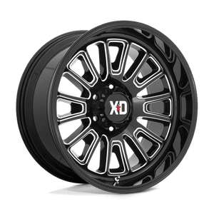 XD XD864 ROVER 6X5.5 (20″)