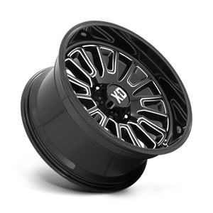 XD XD864 ROVER 6X5.5 (20″)