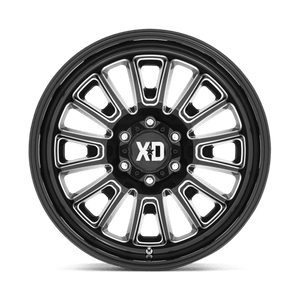 XD XD864 ROVER 6X5.5 (20″)