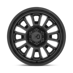 XD XD864 ROVER 6X135 (22″)