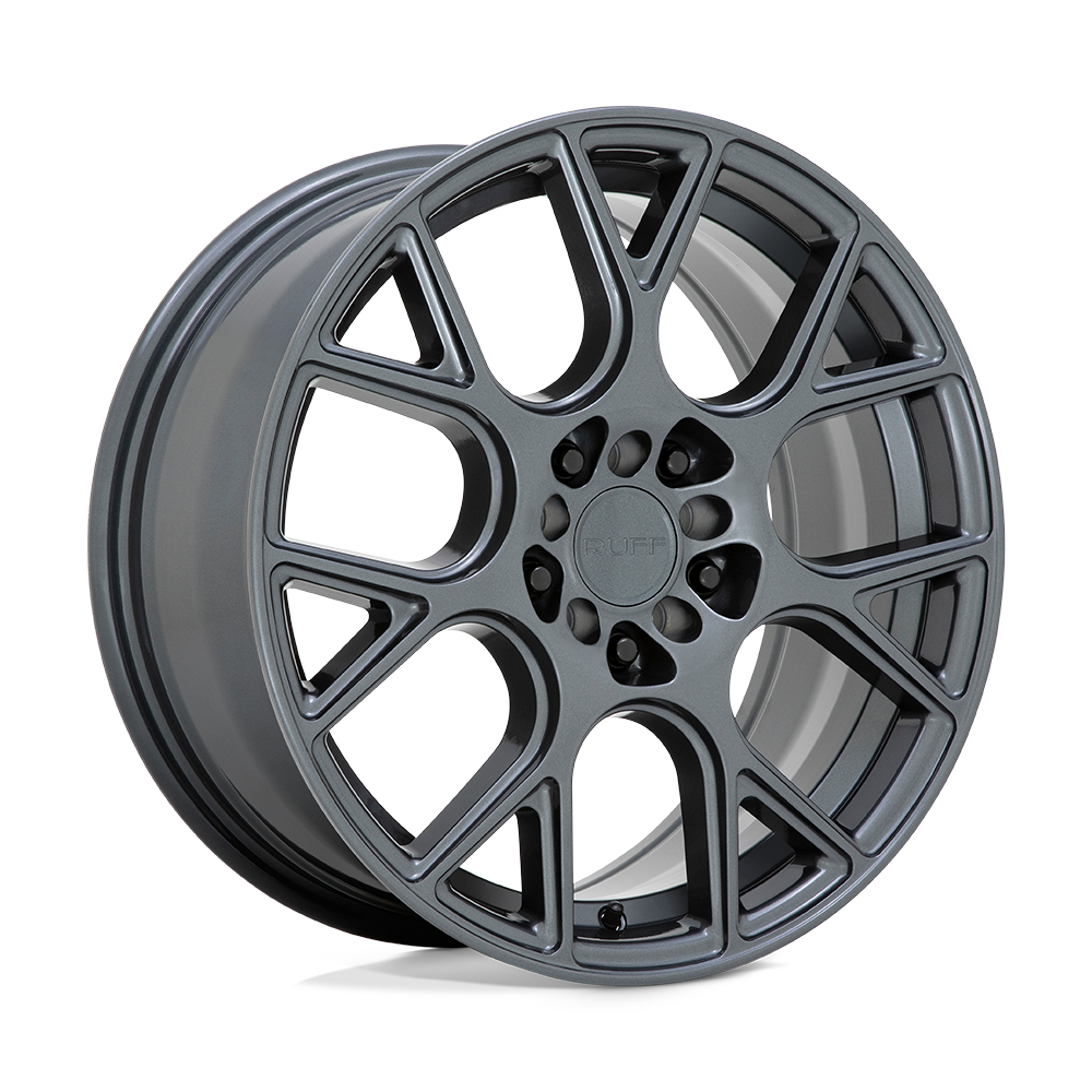 Ruff DRIFT 5X112/120 (17″)