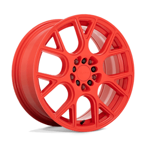 Ruff DRIFT 5X112/120 (17″)