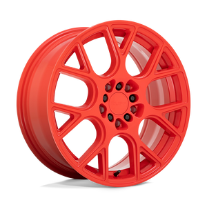 Ruff DRIFT 5X112/120 (17″)