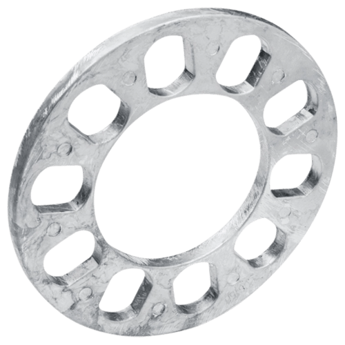 wheel spacer 5x100-5x120 5/16 thick bulk