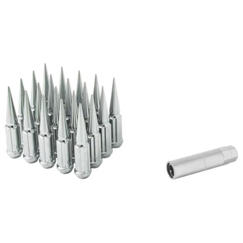 8lug 14-1.50 spike lug install kit chr