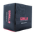5 lug 12-1.50 short spike kit chr