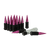 5 lug 12-1.50 short spike kit pink