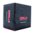 5 lug 14-1.50 short spike kit red