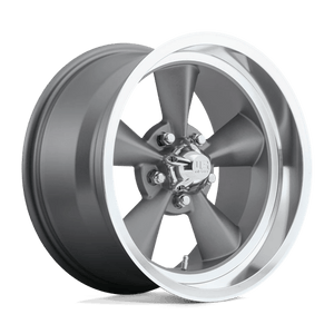 US Mag 1PC U102 STANDARD 5X4.75 (15″)