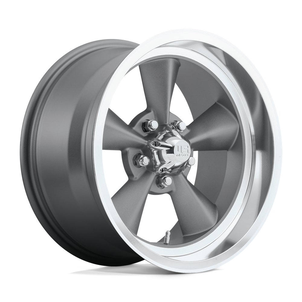 US Mag 1PC U102 STANDARD 5X4.75 (18″)