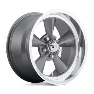 US Mag 1PC U102 STANDARD 5X5.0 (18″)