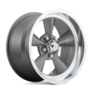 US Mag 1PC U102 STANDARD 5X5.0 (18″)