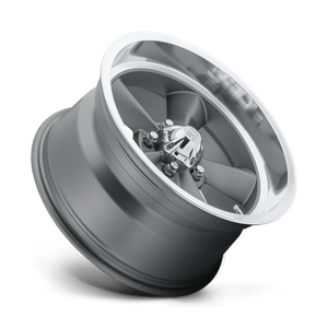 US Mag 1PC U102 STANDARD 5X4.75 (18″)