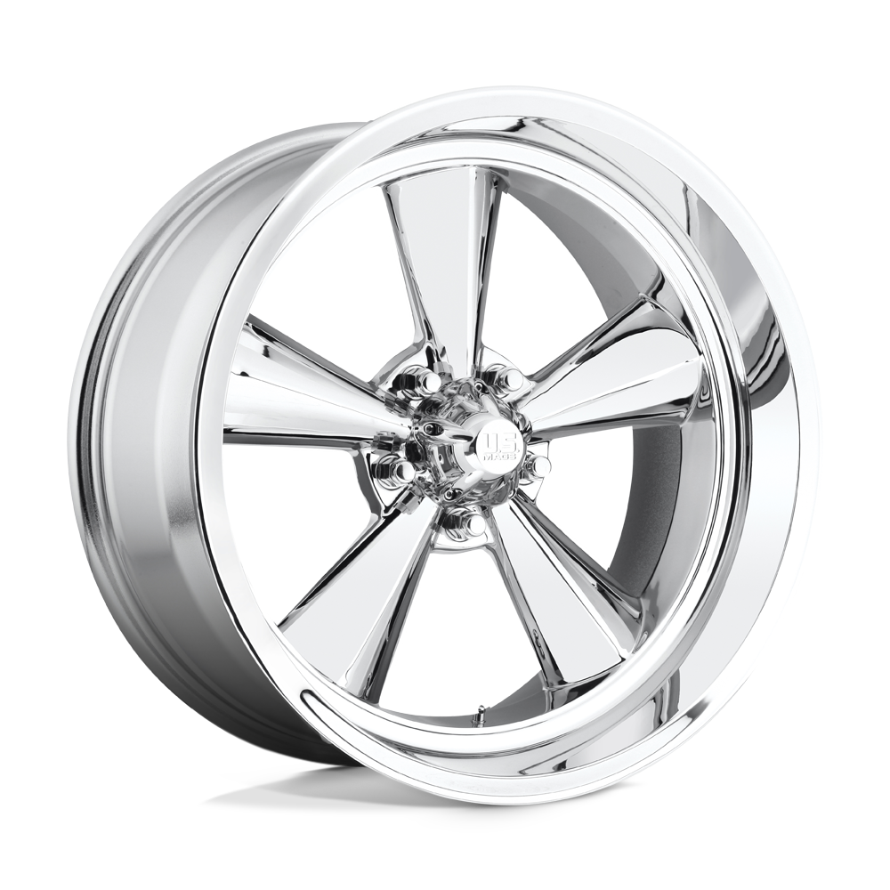 US Mag 1PC U104 STANDARD 5X4.5 (17″)