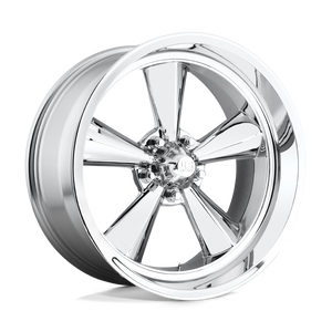 US Mag 1PC U104 STANDARD 5X4.75 (17″)
