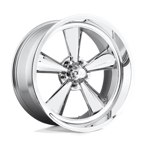 US Mag 1PC U104 STANDARD 5X4.75 (17″)
