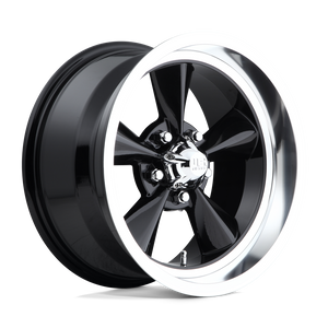 US Mag 1PC U107 STANDARD 5X4.75 (17″)