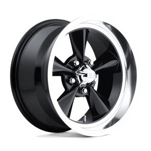 US Mag 1PC U107 STANDARD 5X4.75 (18″)