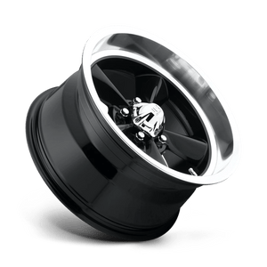 US Mag 1PC U107 STANDARD 5X4.75 (17″)