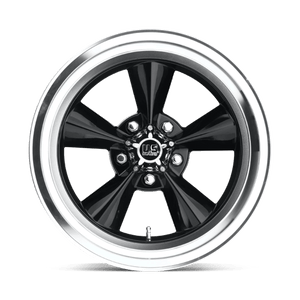 US Mag 1PC U107 STANDARD 5X4.5 (17″)