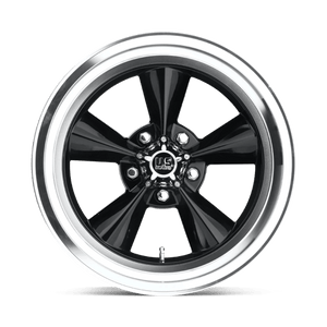 US Mag 1PC U107 STANDARD 5X4.75 (17″)