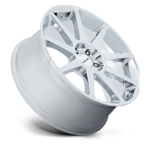 Status MAMMOTH 5X4.5 (22″)