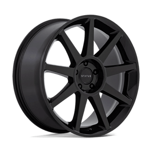Status MAMMOTH 5X5.0 (22″)