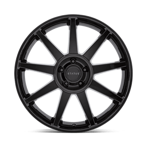 Status MAMMOTH 5X4.5 (22″)
