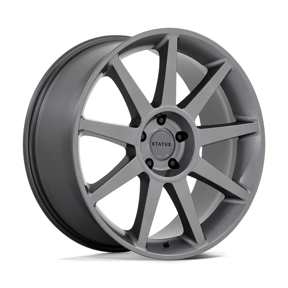Status MAMMOTH 5X5.0 (22″)