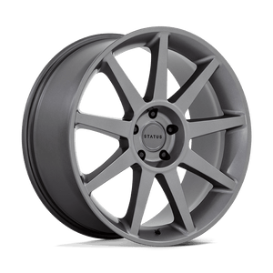 Status MAMMOTH 5X5.0 (22″)