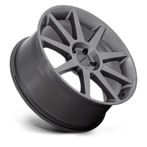 Status MAMMOTH 5X4.5 (22″)