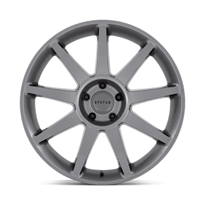 Status MAMMOTH 5X5.0 (22″)