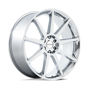 Status MAMMOTH 6X5.5 (26″)