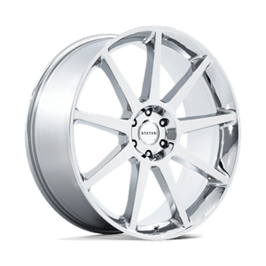 Status MAMMOTH 6X5.5 (26″)