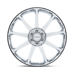 Status MAMMOTH 6X5.5 (26″)