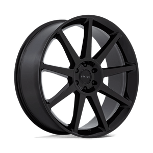 Status MAMMOTH 6X5.5 (24″)