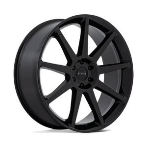 Status MAMMOTH 6X5.5 (22″)