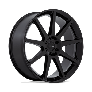 Status MAMMOTH 6X135 (24″)
