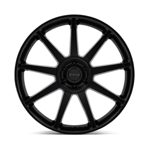 Status MAMMOTH 6X135 (26″)