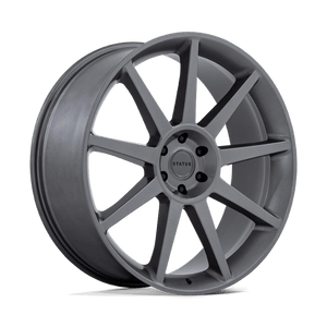 Status MAMMOTH 6X5.5 (24″)
