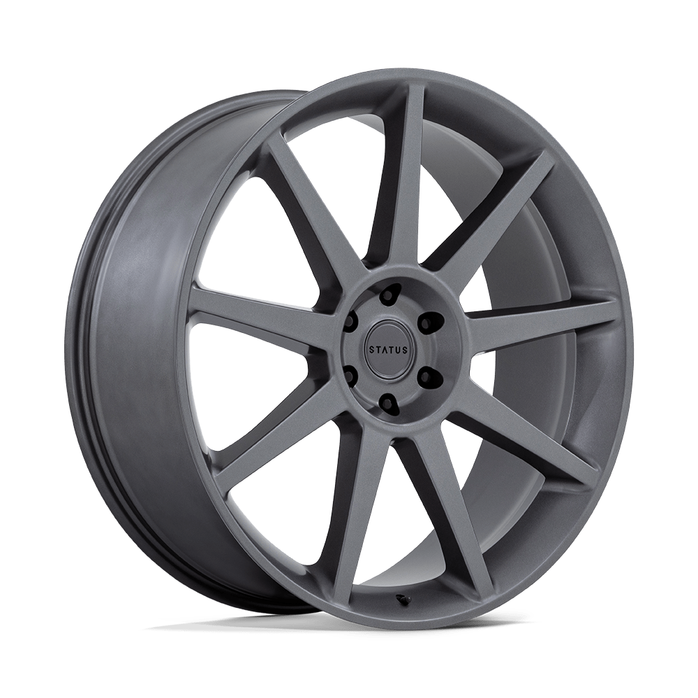 Status MAMMOTH 6X5.5 (24″)
