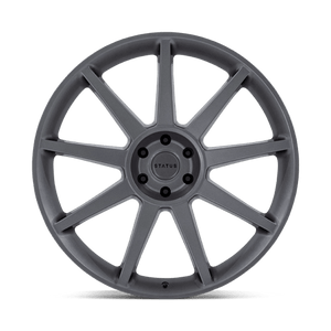 Status MAMMOTH 6X5.5 (24″)