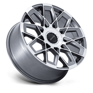 Status ST005 MATRIX BLANK (24″)