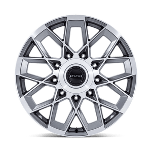 Status ST005 MATRIX 5X120/5.0 (22″)