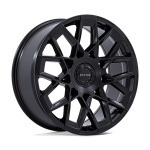 Status ST005 MATRIX BLANK (24″)