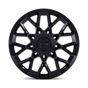 Status ST005 MATRIX BLANK (24″)