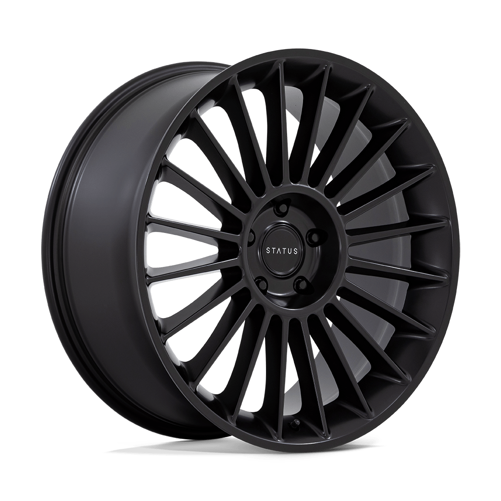 Status VENTI 5X130 (22″)