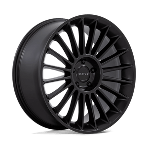 Status VENTI 5X130 (22″)